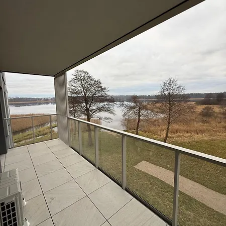 Wypoczynkowa- Nad Jeziorem