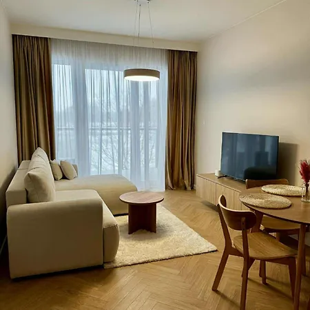 Wypoczynkowa- Nad Jeziorem