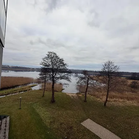 Apartmán Wypoczynkowa- Nad Jeziorem Ostróda