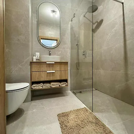 Wypoczynkowa- Nad Jeziorem *