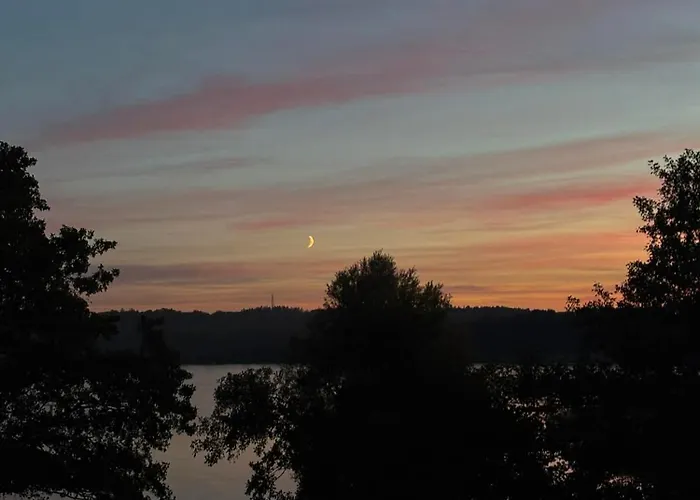 Apartmán Wypoczynkowa- Nad Jeziorem