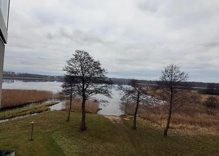 Apartmán Wypoczynkowa- Nad Jeziorem Ostróda